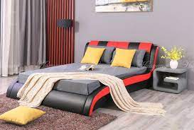 Shop our great assortment of folding beds, foldable beds, and portable beds at every day low prices. Storage Bed Upholstered Leather Bed Beds Wholeasle Folding Wall Bed Bedroom Furniture China Double Bed Bedroom Bed Made In China Com