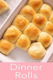 Dinner Rolls Preppy Kitchen Dinner Rolls Homemade Dinner Rolls Baked Dishes