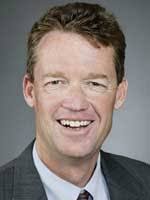 Profile: Rich Schoenberger