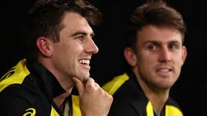 Cummins pitches in for new sponsors