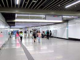 Dt1 bukit panjang mrt station 302 km. Muzium Negara Mrt Station Mrt Station Next To The National Museum And Connected To Kl Sentral Transportation Hub Through Pedestrian Walkway Klia2 Info