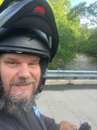 Day trip trails within 3 hours' drive from Powhatan, VA?