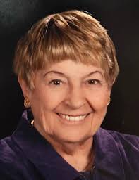 Obituary information for Barbara E. Richardson