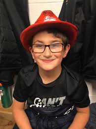 St. John's Caps Atom C