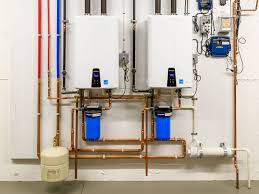 Is it cheaper to run a gas or electric water heater. Tankless Water Heaters A Buyer S Guide This Old House