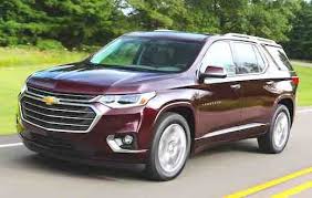 2019 Chevrolet Traverse Ls 2019 Chevrolet Traverse Ls Welcome To Our Site Chevymodel Com Chevy Offers A Diverse Line Chevrolet Traverse Chevrolet Chevy Models