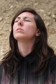 Danielle "deo" Owensby: My Divine Comedy