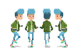 Pixelart Gifs Page 4 Wifflegif