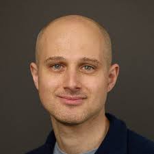 Aaron Kaye (@kaye_aaron)