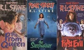 The tv series) reportedly has wrapped production on all three movies, after the trilogy moved from disney (as a. Fear Street News