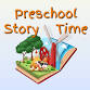 Preschool Story Time event image