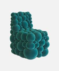 Asiri Rahat Ve Estetik Gorunumlu 17 Pofuduk Koltuk Farklifarkli In 2020 Unique Chairs Design Furniture Design Chair Unusual Furniture