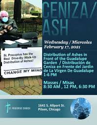 En esta fecha los católicos tienen un día de ayuno, y se realiza la el término ceniza viene del latín cinis, siendo el producto resultante de la combustión del fuego. Pv6lq551ll29pm