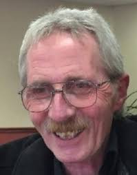 Theodore Patrick Paris Jr. Obituary