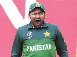 Image result for sarfaraz ahmed