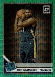 Check spelling or type a new query. 2019 20 Donruss Optic Basketball Factory Set Checklist Info Exclusives