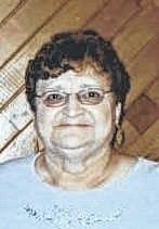 Joyce Smith Obituary (1940