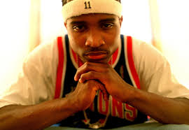 Stars recognize stars — and former Illini standout Dee Brown says Ayo  Dosunmu could be 'one of the best to ever do it' in orange and blue