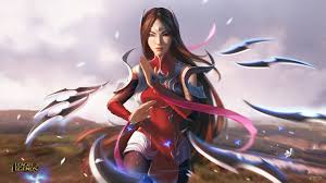Irelia Fan Art Tumblr Posts Tumbral Com 28 irelia league of legends wallpaper. irelia fan art tumblr posts tumbral com