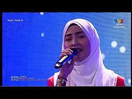 Listen to terlalu memuja on spotify. Wany Hasrita Terlalu Memuja Muzik Muzik 34 2019 Mon Jul 8 Watsupasia Asia S Latest News Entertainment Platform