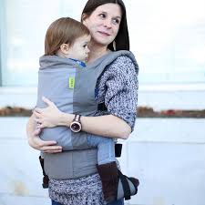 the peanut shell adjustable baby sling stella babymama