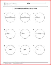 Geometry worksheets circle worksheets circles worksheets free circles worksheets dsoftschools circles in geometry examples solutions worksheets circles diameter and radius. Geometry Worksheetsdirect Com