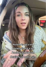 Understanding Anxiety in Christian Faith