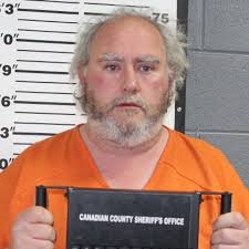 'Extremely disturbing': 5 men arrested in sex-sting operation in Canadian  County