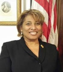 Mayor Lester Taylor Hires Veteran Political Advisor Kellie Drakeford LeDet  as New Chief of Staff