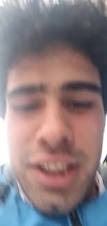 Shauna Homeless Girl Dublin