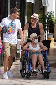 Bianca van varenberg wants to 'kick a** in a nice, feminine way'. Jean Claude Van Damme Shows Off Buff Muscles While Shopping Hollywood Life