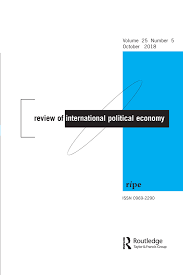 Full Article External Influence On Exchange Rates An Empirical Investigation Of Us Pressure And The Chinese Rmb