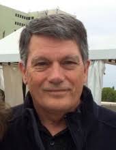 Obituary information for Douglas L. Van Buren