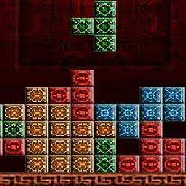 Una vez más, otra versión del clásico tetris. Juegos De Tetris Minijuegos Com