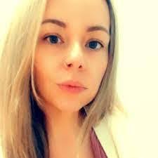 Alison Sain's Instagram, Twitter & Facebook