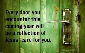 Image result for images open doors from god