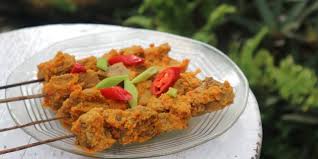 Resep sate kere adalah sajian sedap asal kota solo yang menggunakan tempe gembus. 7 Resep Sate Non Ayam Yang Bisa Dicoba Di Rumah Merdeka Com