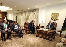 أدى اللواء عباس كامل، اليمين الدستورية، أمام الرئيس عبدالفتاح السيسي، رئيسًا لجهاز المخابرات العامة، والوكيل ناصر فهمى نائباً لرئيس الجهاز. ØªÙØ§ØµÙŠÙ„ Ù„Ù‚Ø§Ø¡ Ø±Ø¦ÙŠØ³ Ø§Ù„Ù…Ø®Ø§Ø¨Ø±Ø§Øª Ø§Ù„Ø¹Ø§Ù…Ø© ÙˆØ­ÙØªØ± ÙˆØªØ³Ù„ÙŠÙ… Ø§Ù„Ø¥Ø±Ù‡Ø§Ø¨ÙŠ Ø¹Ø´Ù…Ø§ÙˆÙŠ ØµÙˆØ± Ø§Ù„Ù…ØµØ±ÙŠ Ø§Ù„ÙŠÙˆÙ…