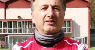 San Pellegrino Under 14, il tecnico Nello Cacace: «Speriamo di cominciare  la preparazione ad agosto»