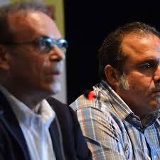 Veja fotos da coletiva de imprensa do 1º filme de José Wilker como diretor