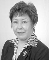 Top 50 Women Awards 2008