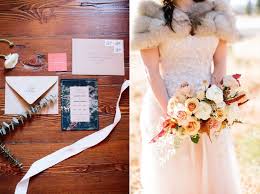 With more than 10 years in the wedding and events world, we have much knowledge about many of the stunning venues that colorado has to offer. Winter Wonderland Wedding Central Oregon Wedding Photos