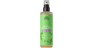 It can be sprayed on hair but it doesn't do anything special for my hair i. Urtekram Aloe Vera Spray Conditioner 250 Ml Ecco Verde Online Shop