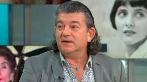 EastEnders' June Brown's on-screen son says she was 'tired' when they met  for final time