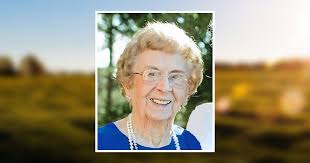 Mary Knox Obituary March 4, 2021