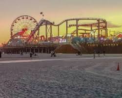 Santa Monica California Live Beaches The best camping near santa monica, california. santa monica california live beaches