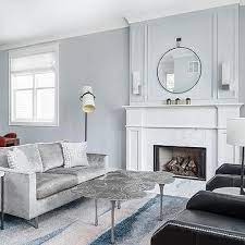 Platinum Paint Color Design Ideas