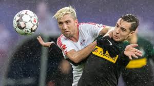 Borussia m'gladbach v rasenballsport leipzig highlights. Rb Leipzig Gegen Borussia Monchengladbach Die Stimmen Zum Spiel Sportbuzzer De