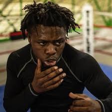 Armond Richard vs. Julio Gomez, A Night of Championship Boxing 10