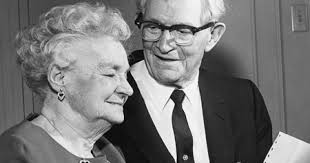 How President McKay Met and Proposed to His Wife